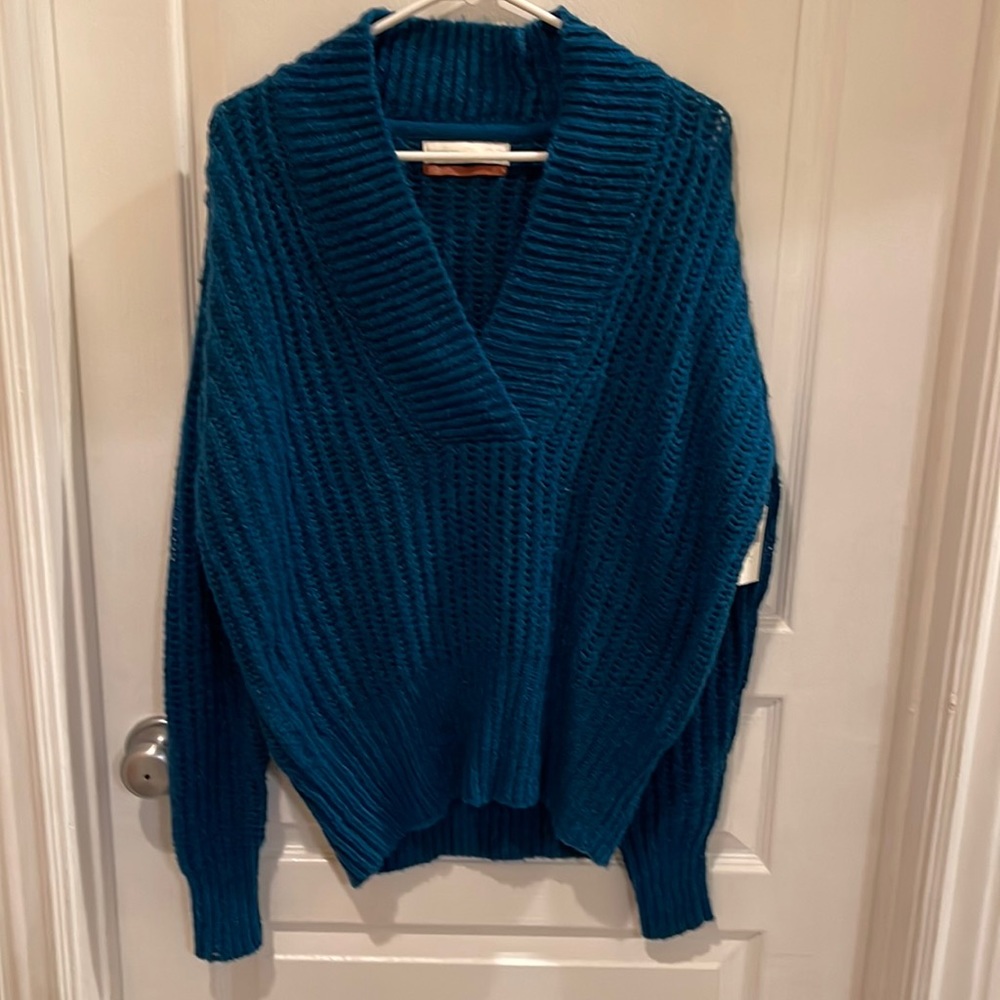 Anthropologie Sweater